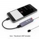 Aputure A.Lyra mic iphone Aputure A.Lyra mic iphone