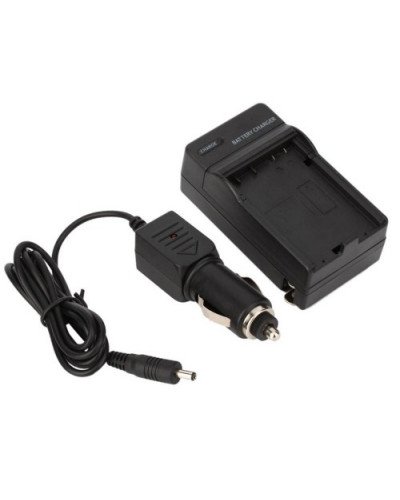Battery Charger For Canon LC-E10E EOS 1100D 1200D 1300D 2000D 4000D