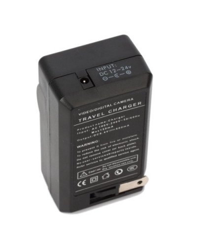 Battery Charger For Canon LC-E10E EOS 1100D 1200D 1300D 2000D 4000D