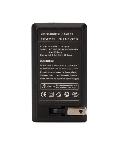 Battery Charger For Canon LC-E10E EOS 1100D 1200D 1300D 2000D 4000D