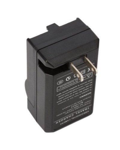 Battery Charger For Canon LC-E6C 5D Mark II/III/IV, 5DS, 5DS R, 6D, 6D Mark II, 7D, 7D Mark II, 60D, 70D, 80D 