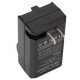 Battery Charger For Canon LC-E6C 5D Mark II/III/IV, 5DS, 5DS R, 6D, 6D Mark II, 7D, 7D Mark II, 60D, 70D, 80D Battery Charger For Canon LC-E6C 5D Mark II/III/IV, 5DS, 5DS R, 6D, 6D Mark II, 7D, 7D Mark II, 60D, 70D, 80D