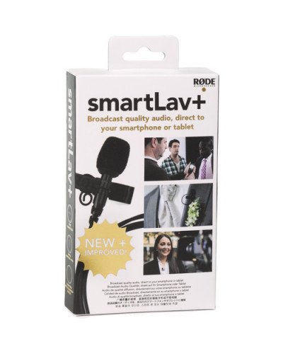  Rode smartLav
