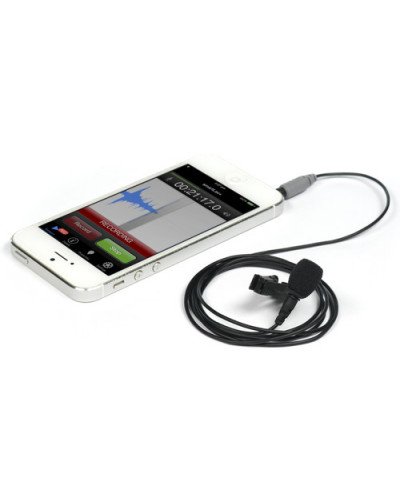  Rode smartLav