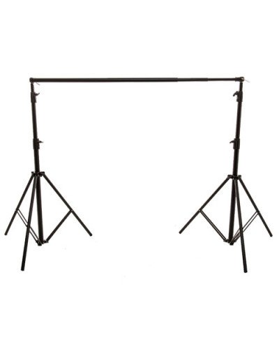NiceFoto 2.6x3.2m Background Stand