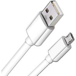 USB to Type B 5A Charging Cable for Mobile Tablet Computer Camera 10M