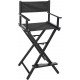 Directors Chair Folding Makeup Artist Portable Foldable Aluminum Chair Directors Chair Folding Makeup Artist Portable Foldable Aluminum Chair