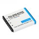 1200mAh Li-ion Battery For FUJIFILM NP-50 FNP50 NP50 KLIC-7004 KLIC-7004 K7004 D-Li68 1200mAh Li-ion Battery For FUJIFILM NP-50 FNP50 NP50 KLIC-7004 KLIC-7004 K7004 D-Li68
