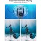 Invisible Dive Case for Insta360 X4