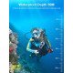 Invisible Dive Case for Insta360 X4