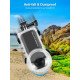 Invisible Dive Case for Insta360 X4