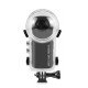 Invisible Dive Case for Insta360 X4