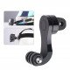 Universal Action Camera Vertical Bracket Adapter For Action Cameras Universal Action Camera Vertical Bracket Adapter For Action Cameras
