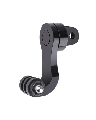 Universal Action Camera Vertical Bracket Adapter For Action Cameras