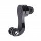 Universal Action Camera Vertical Bracket Adapter For Action Cameras Universal Action Camera Vertical Bracket Adapter For Action Cameras