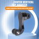 Universal Action Camera Vertical Bracket Adapter For Action Cameras Universal Action Camera Vertical Bracket Adapter For Action Cameras