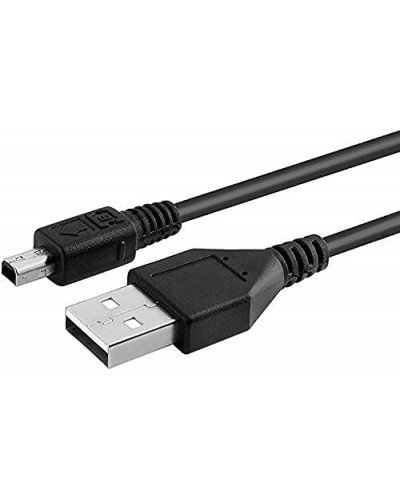 USB Transfer Cable A-Mini-B 4 Pin for Epson photo/ Kodak Digicam / Camcorder 1.5M