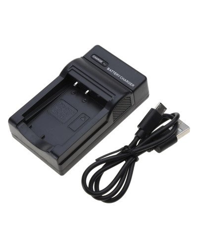NP-BG1/NP-BX1 USB Battery Charger for Sony CyberShot DSC-HX30V DSC-HX20V DSC-HX10V