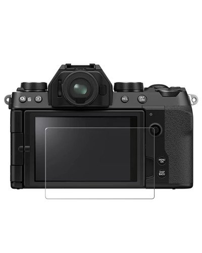 Tempred Glass For FUJIFILM X-S20
