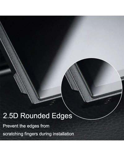 Tempred Glass For FUJIFILM X-T10/X-T20/X-T30/X-T100/X-A2/X-A1/X-10/X-F10/X-E3