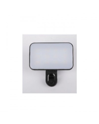 LED Cube Selfie Light With Clip For Laptop And Mobile Phone LED Cube Selfie Light With Clip For Laptop And Mobile Phone