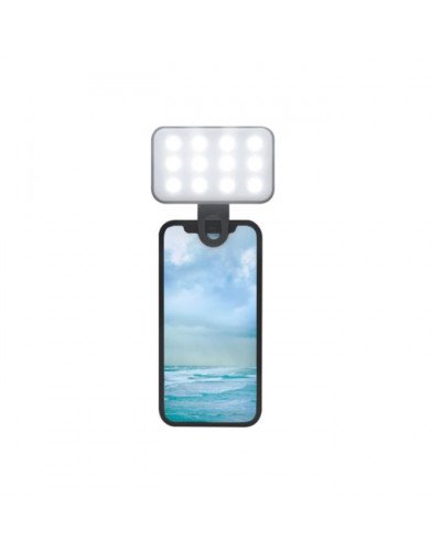 LED Cube Selfie Light With Clip For Laptop And Mobile Phone LED Cube Selfie Light With Clip For Laptop And Mobile Phone