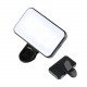 LED Cube Selfie Light With Clip For Laptop And Mobile Phone LED Cube Selfie Light With Clip For Laptop And Mobile Phone