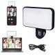 LED Cube Selfie Light With Clip For Laptop And Mobile Phone LED Cube Selfie Light With Clip For Laptop And Mobile Phone
