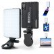 M15 5W Bi-Color Photography Lamp Pocket LED Light