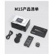 M15 5W Bi-Color Photography Lamp Pocket LED Light
