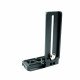 Ronin-SC L-Bracket Plate with Counterweight for DJI Ronin SC Handheld Gimbal Mount Vertical Shooting Quick Release L Plate Ronin-SC L-Bracket Plate with Counterweight for DJI Ronin SC Handheld Gimbal Mount Vertical Shooting Quick Release L Plate