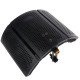 3Mini Panels Microphone Isolation Windscreen Shield Foldable Studio Acoustic Screen Foam for Recording Live Broadcast