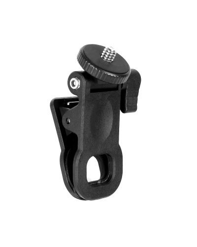 Universal Selfie LED Fill Light Clip Holder Mount for Mobile Phone Computer Photography