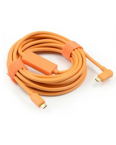 USB 3.1 Type-C Male to USB 3.1 Type-C Male Cable 10M USB 3.1 Type-C Male to USB 3.1 Type-C Male Cable 10M