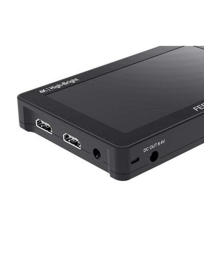 FEELWORLD F5 Pro X 5.5" High-Brightness HDMI Touchscreen Monitor