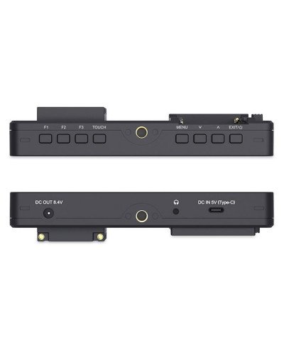 FEELWORLD F5 Pro X 5.5" High-Brightness HDMI Touchscreen Monitor