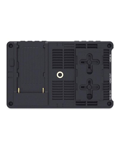 FEELWORLD F5 Pro X 5.5" High-Brightness HDMI Touchscreen Monitor