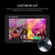 FEELWORLD F5 Pro X 5.5" High-Brightness HDMI Touchscreen Monitor