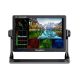 FEELWORLD LUT11S 10.1" 4K Ultra-Bright Touchscreen Monitor with Loop-Through HDMI & 3G-SDI