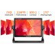 FEELWORLD LUT11S 10.1" 4K Ultra-Bright Touchscreen Monitor with Loop-Through HDMI & 3G-SDI