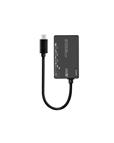 6in1 USB/Type C Multi USB Splitter TF/SD/MS/CF/M2/XD Memory Card Reader Adapter 6in1 USB/Type C Multi USB Splitter TF/SD/MS/CF/M2/XD Memory Card Reader Adapter