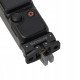 Quick Release Adapter Mount Action Camera Selfie Stick Tripod Adapter for OSMO POCKET 3/4