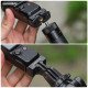 Quick Release Adapter Mount Action Camera Selfie Stick Tripod Adapter for OSMO POCKET 3/4