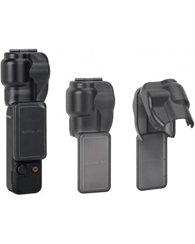 Sunnylife Integrated Gimbal and Screen Protector for DJI Osmo Pocket 3 Sunnylife Integrated Gimbal and Screen Protector for DJI Osmo Pocket 3