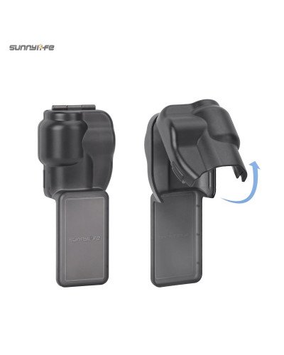 Sunnylife Integrated Gimbal and Screen Protector for DJI Osmo Pocket 3