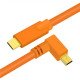 USB-C to Mini B 5 Pin High Speed Tethering Cable 3M