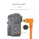 USB-C to Mini B 5 Pin High Speed Tethering Cable 3M