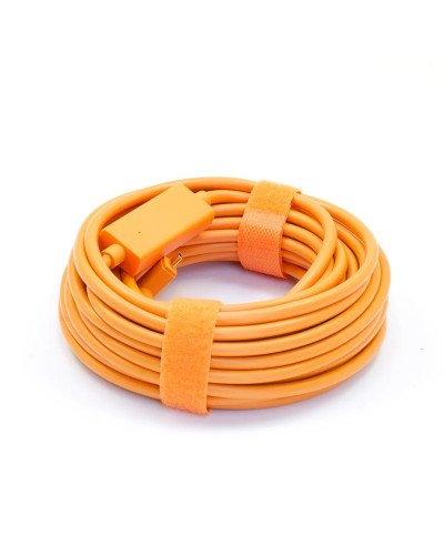 USB-C to Mini B 5 Pin High Speed Tethering Cable 5M USB-C to Mini B 5 Pin High Speed Tethering Cable 5M