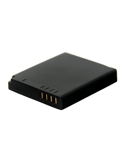BCF10E Battery for DMW-BCF10E CGA-S009 E Panasonic Lumix DMC-F2 DMC-F2K DMC-F2P DMC-F2S