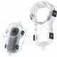 Invisible Dive Case for Insta360 X5 Invisible Dive Case for Insta360 X5